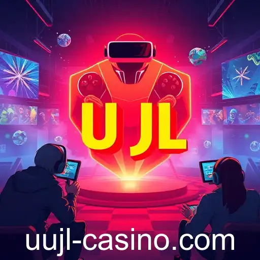 The Evolution of Online Gaming: Insights from UUJL