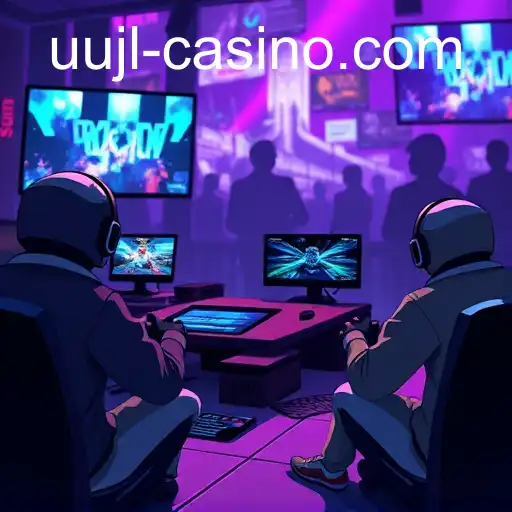 Exploring the Digital Gamespace