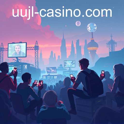 Gaming Culture Revolution: The Rise of 