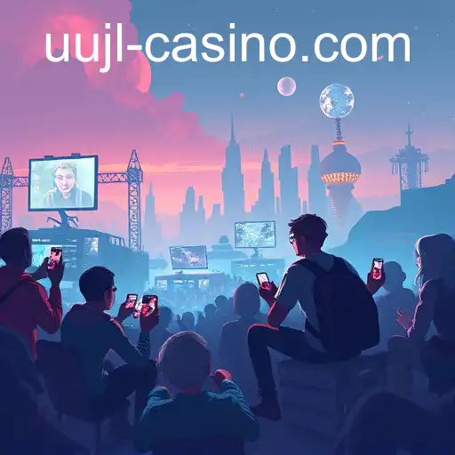 Gaming Culture Revolution: The Rise of 