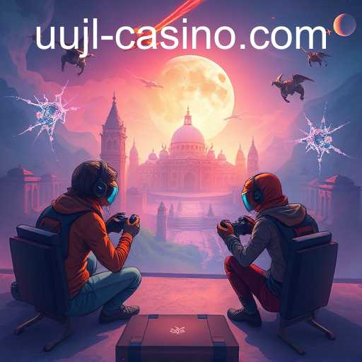 Rising Popularity of Online Game Portals