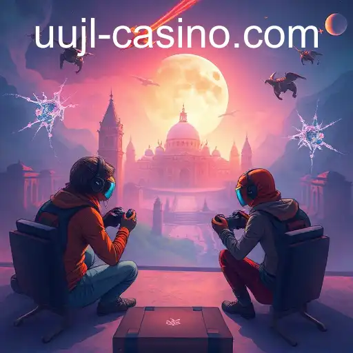 Rising Popularity of Online Game Portals