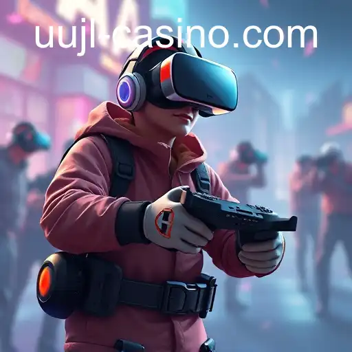 Gaming Trends Shaping 2025