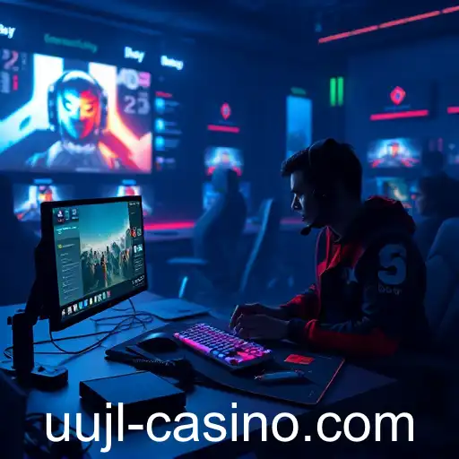 Gaming Websites Revolutionized