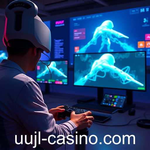 Innovative Trends in Online Gaming