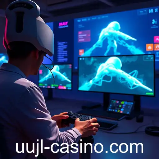 Innovative Trends in Online Gaming