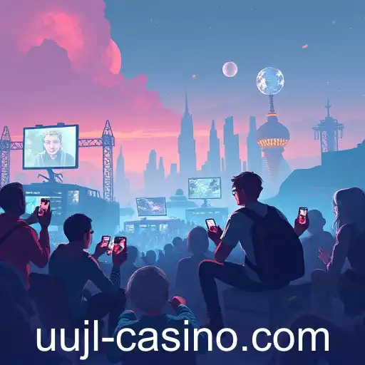 Gaming Culture Revolution: The Rise of 