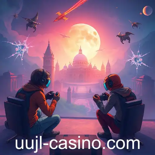 Rising Popularity of Online Game Portals
