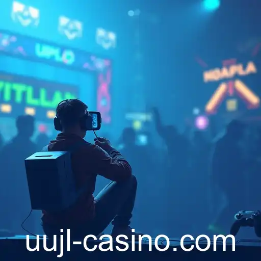 Gaming Industry Trends and Innovations