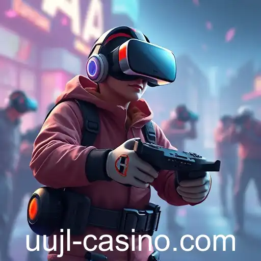 Gaming Trends Shaping 2025