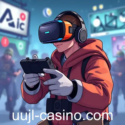 Gaming Trends Transforming Virtual Worlds