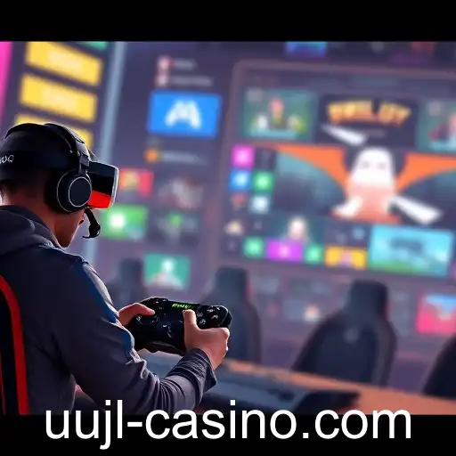 Gaming Trends Shape the Digital Landscape in 2025