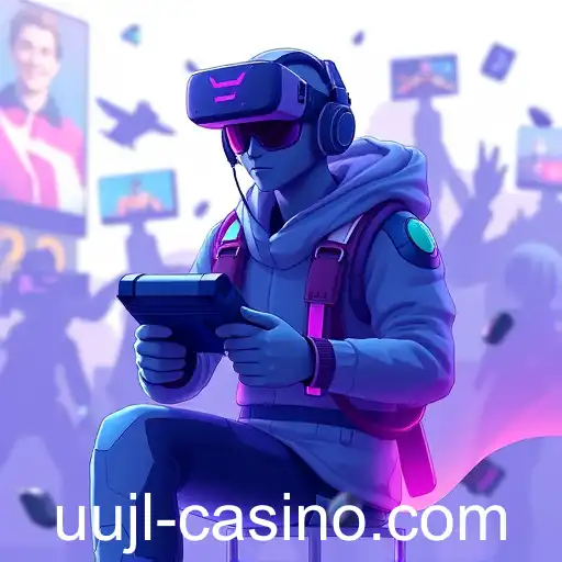 The Rise of Gaming Platforms Amidst Global Transformation