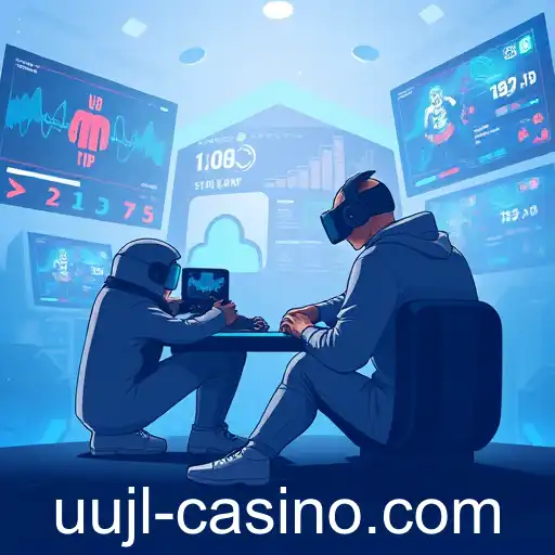 The Rise of Gaming Platforms in Online Entertainment