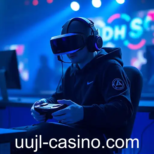 The Rise of Online Games: A New Digital Frontier