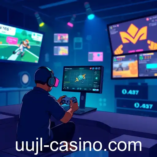 The Rise of Online Gaming in 2025