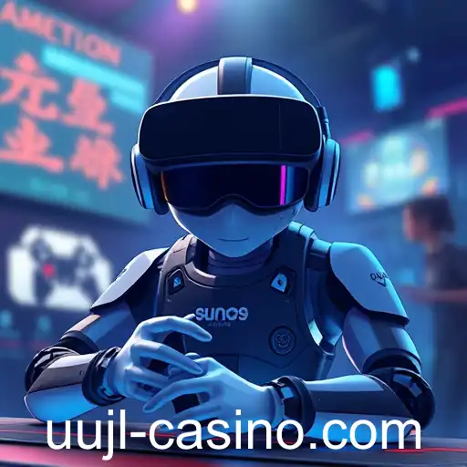 Rise of Online Gaming Platforms