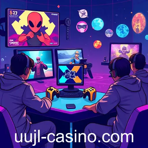 The Rise of Online Gaming Communities in 2025