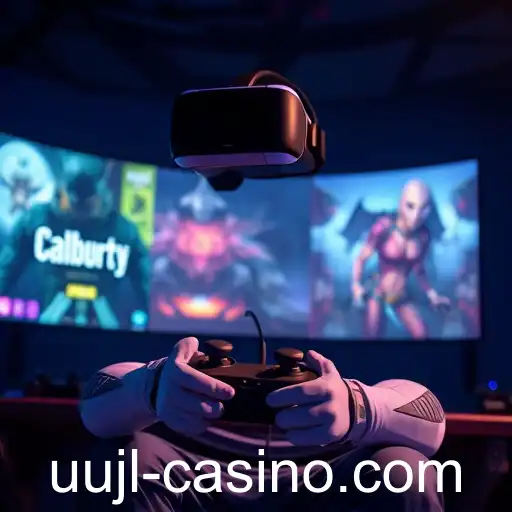 The Rise of Online Gaming in 2025