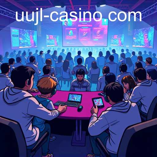 The Rise of Online Gaming Communities