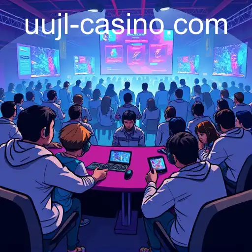 The Rise of Online Gaming Communities