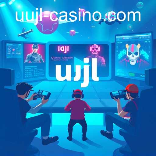 The Rise of Online Platforms in Modern Gaming