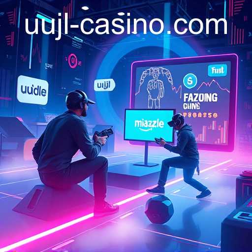 The Rise of Online Gaming Platforms