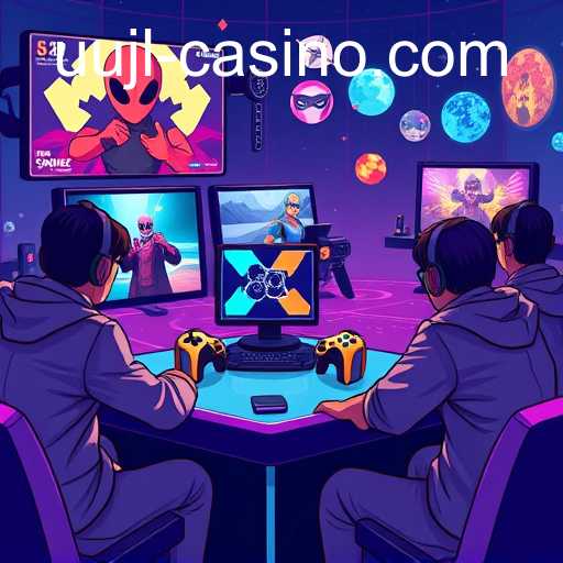 The Rise of Online Gaming Communities in 2025