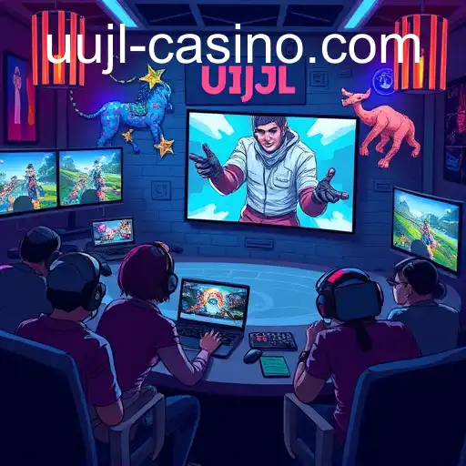 The Rise of UUJL in the Gaming World