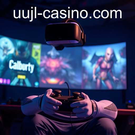 The Rise of Online Gaming in 2025