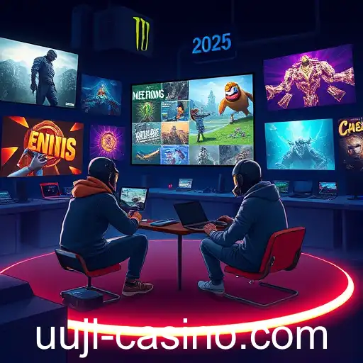 The Rise of Online Gaming Platforms