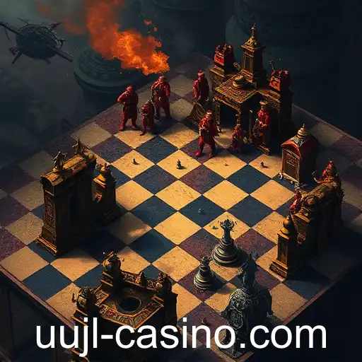 The Enduring Appeal of Strategy Games: Exploring the 'uujl' Phenomenon