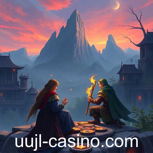 The Rise of UUJL and Its Impact on Gaming in 2025