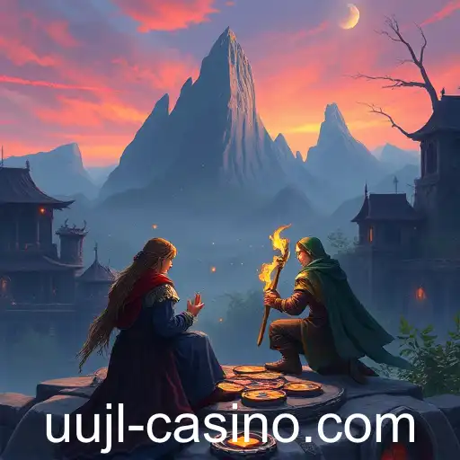 The Rise of UUJL and Its Impact on Gaming in 2025